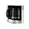 Filterkaffeemaschine Russell Hobbs Luna Stone, Silver (26990-56)
