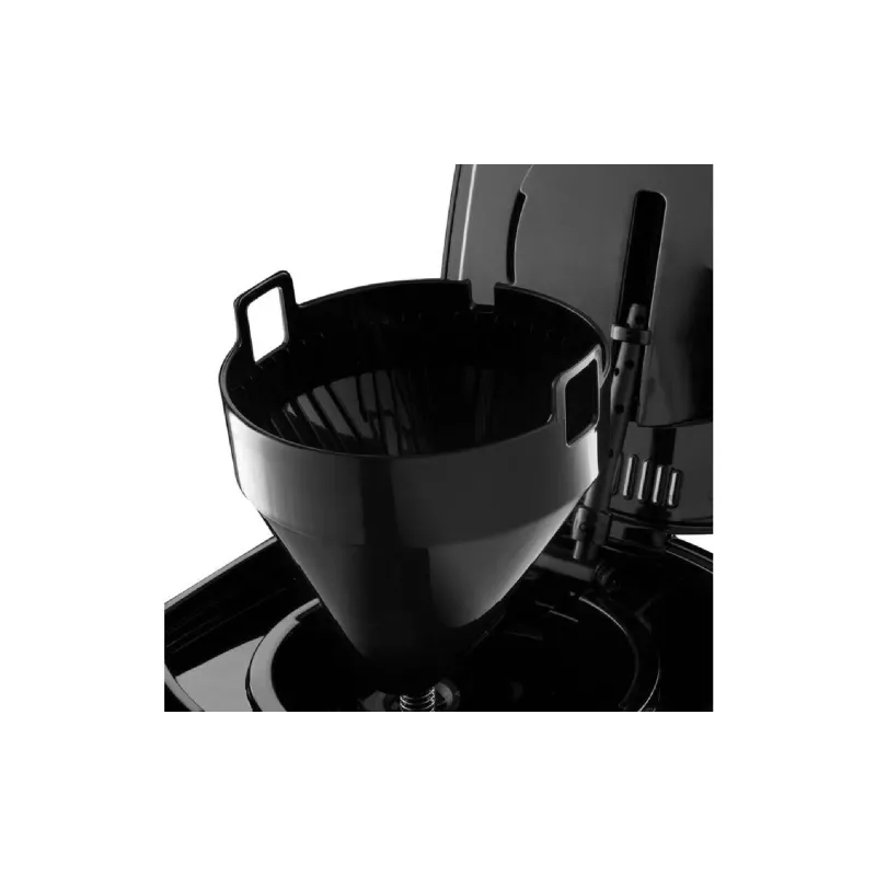 Filterkaffeemaschine Russell Hobbs Luna Stone, Silver (26990-56)