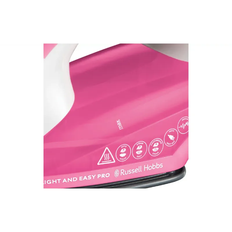 Праска Russell Hobbs (26461-56), White/Pink