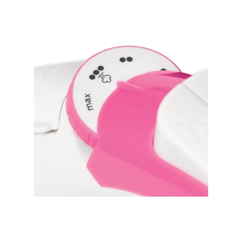 Праска Russell Hobbs (26461-56), White/Pink