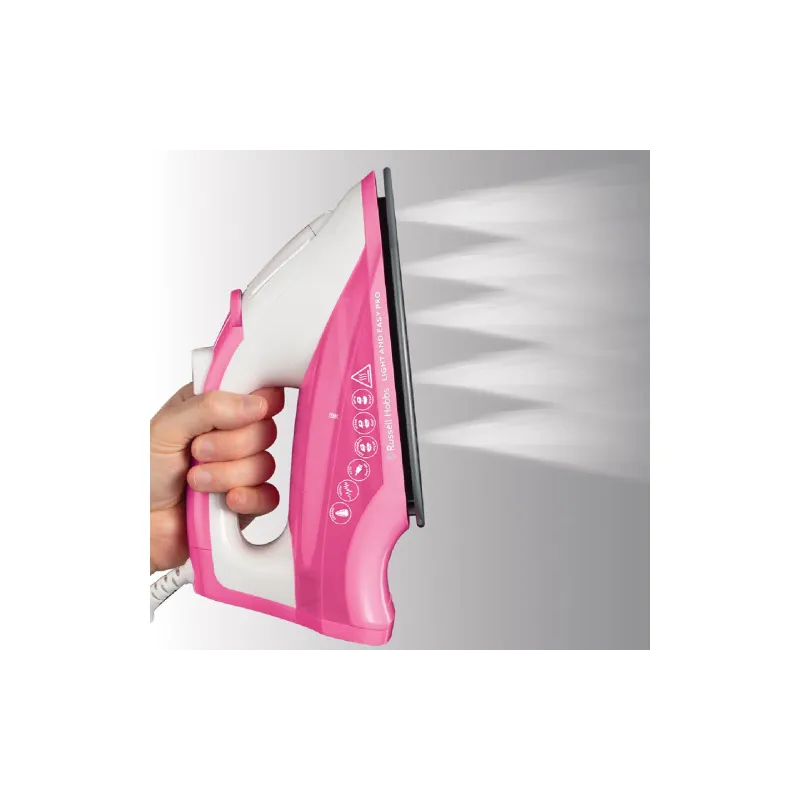 Праска Russell Hobbs (26461-56), White/Pink