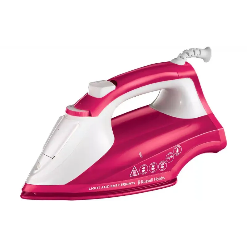 Hierro Russell Hobbs (26480-56)
