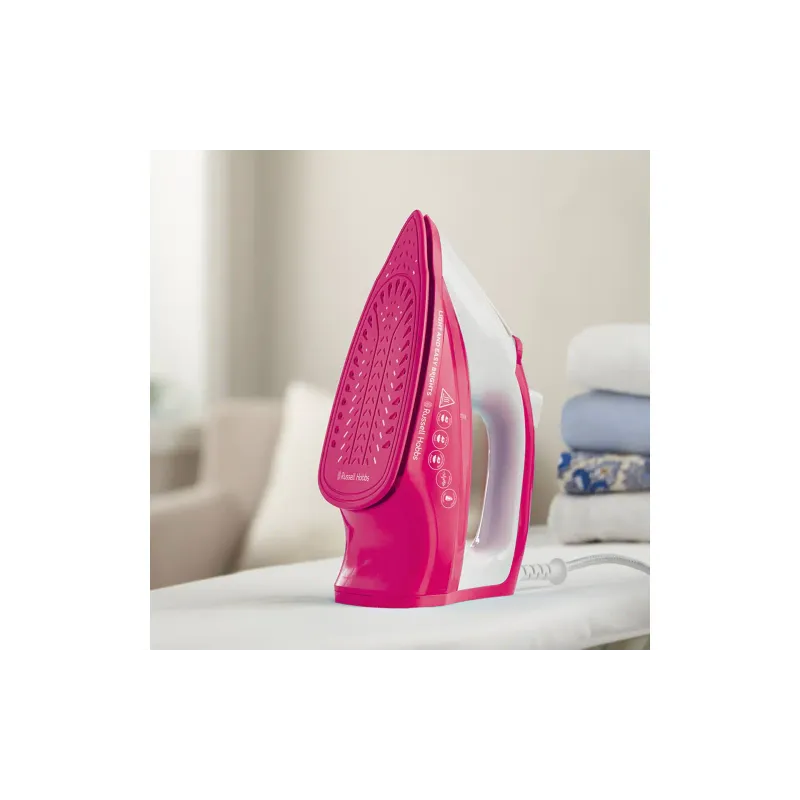Hierro Russell Hobbs (26480-56)
