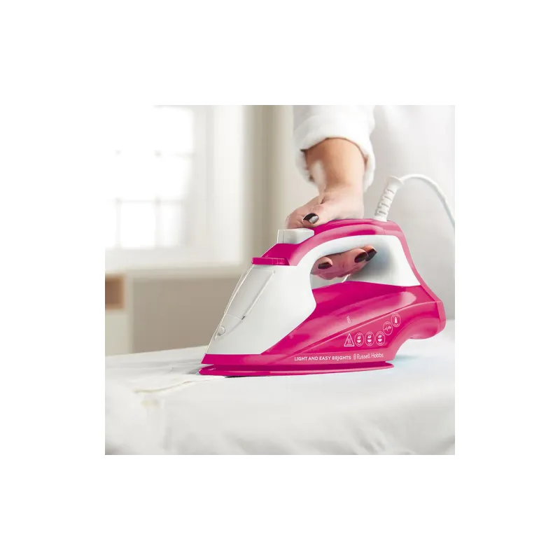 Hierro Russell Hobbs (26480-56)
