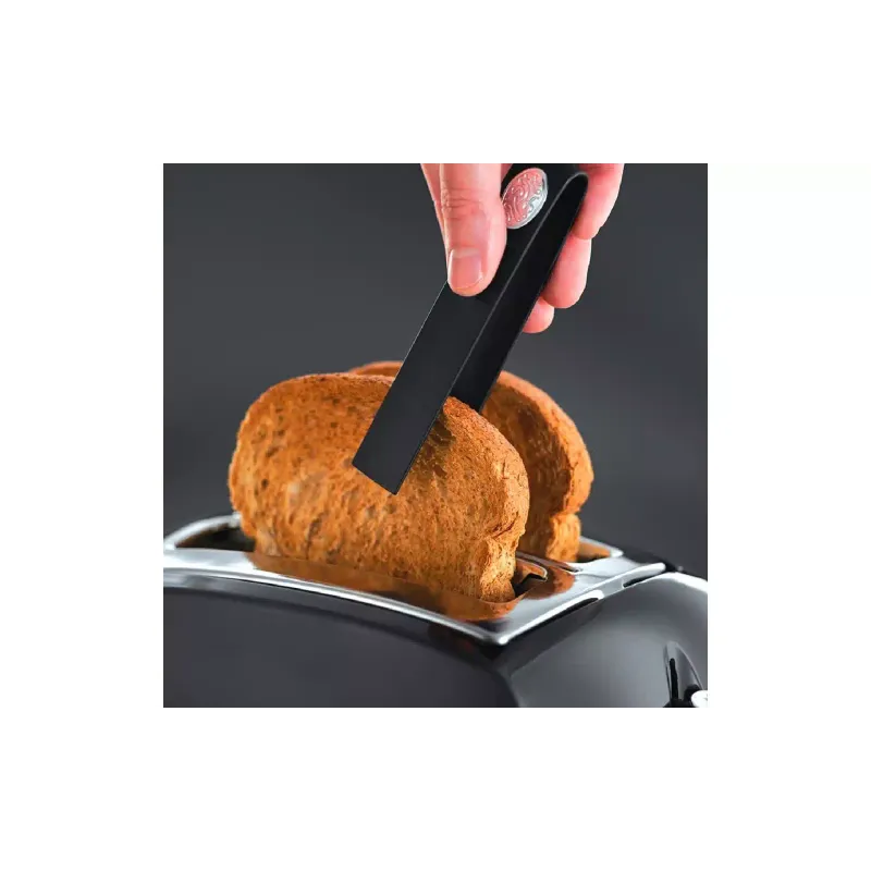 محمصة الخبز Russell Hobbs, Black (22601-56)
