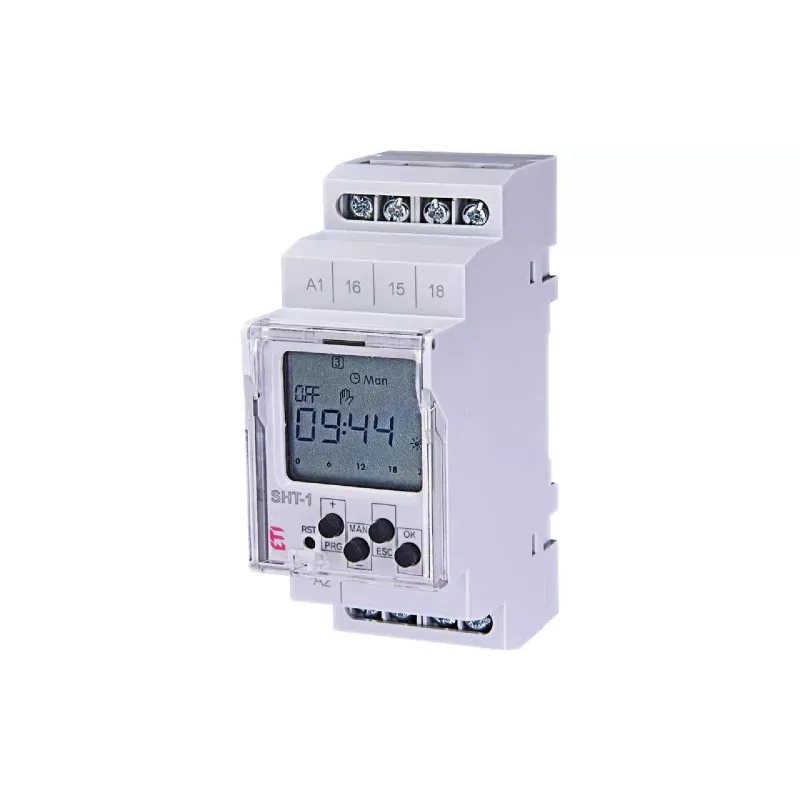 Relais ETI (2470050)