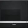 Vgradna mikrovalovna pečica Siemens, Stainless steel (BE555LMS0)