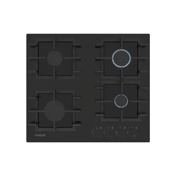 Варильна поверхня Siemens (EN6B6NP40R), Black
