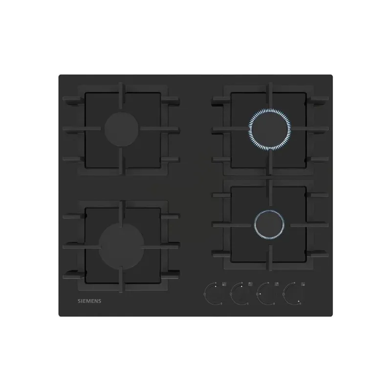 Варильна поверхня Siemens (EN6B6NP40R), Black