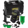 Laserska libela Stanley FatMax (FMHT1-77356)