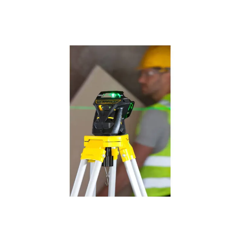 Laserska libela Stanley FatMax (FMHT1-77356)
