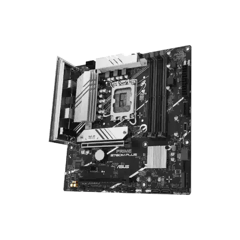 Matična plošča Asus Prime B760M Plus B760M-PLUS (B760M PLUS PRIME)