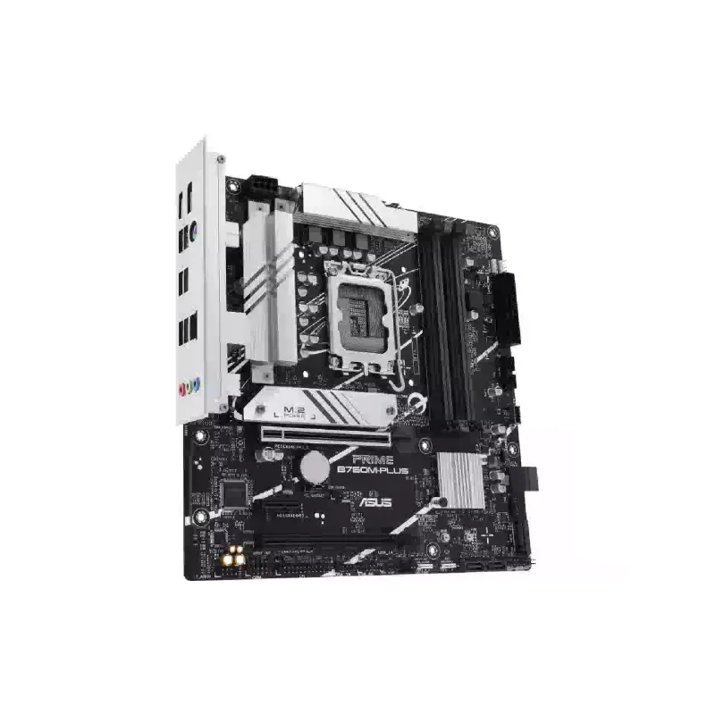 Matična plošča Asus Prime B760M Plus B760M-PLUS (B760M PLUS PRIME)