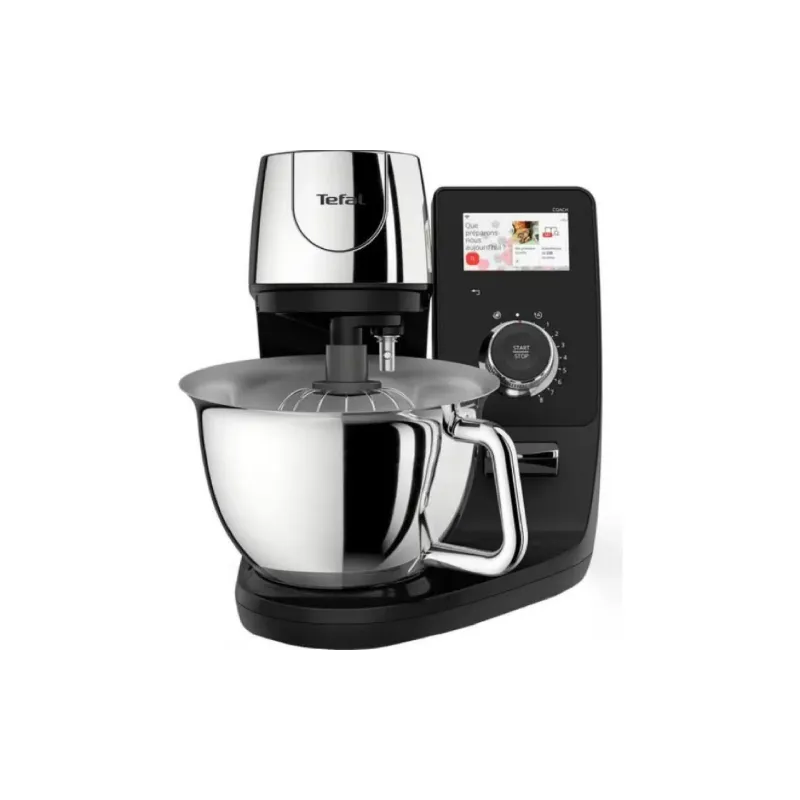 Κουζινομηχανή Tefal (QB951837)