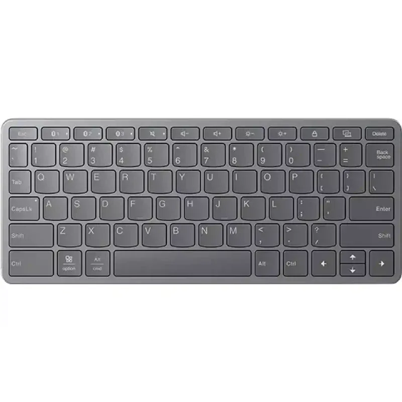Teclado Lenovo, Ice (ZG38C05806)