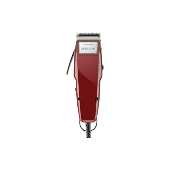 Strižnik za lase Moser, Burgundy (1400-0278)