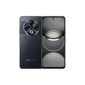 Smartphone Tecno Spark 30 KL6, Stellar Shadow (4894947047879)