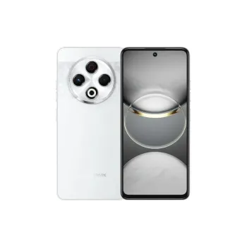 Smartphone Tecno Spark 30 KL6, Astral Ice (4894947047909)