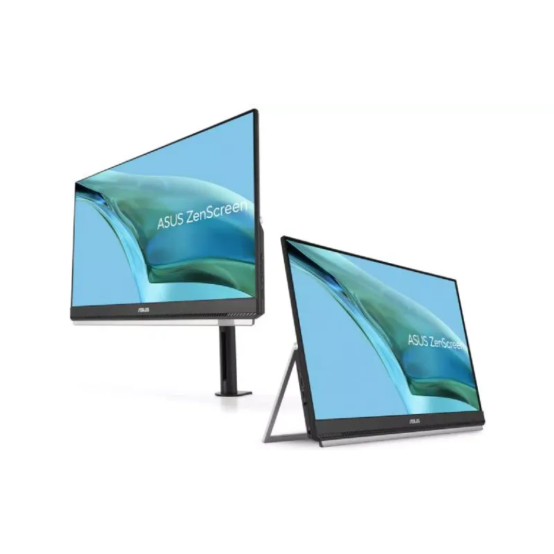 Monitor Asus ZenScreen MB249C (90LM0865-B01170)