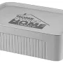 Кутия за съхранение с капак Ardesto, Gray (ARHC2513G)