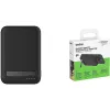 باور بانك Belkin 10000 mAh, Black (BPD008BTBK)