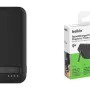 باور بانك Belkin 10000 mAh, Black (BPD008BTBK)