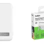 Banco de poder Belkin 10000 mAh, White (BPD008BTWH)
