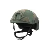 Casco Ukrainian Armor Fast 1.0, Green (FASTMRG)