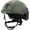 Шолом Ukrainian Armor FAST Устраш 1.0, Green (FASTXLRG)