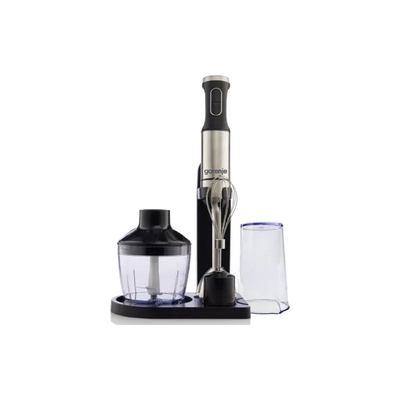 Блендер занурювальний Gorenje (HBX1000EB)