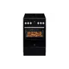 موقد سيراميك زجاجي Electrolux, Black (LKR564275K)