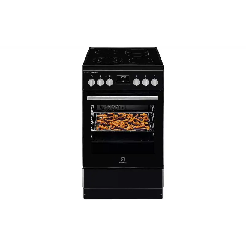 موقد سيراميك زجاجي Electrolux, Black (LKR564275K)