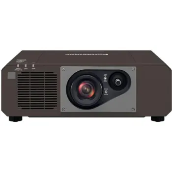 Проектор Panasonic WUXGA  (PT-FRZ55BEJ)