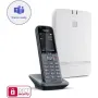 IP-DECT телефон Gigaset  (S30852-H2735-R102)