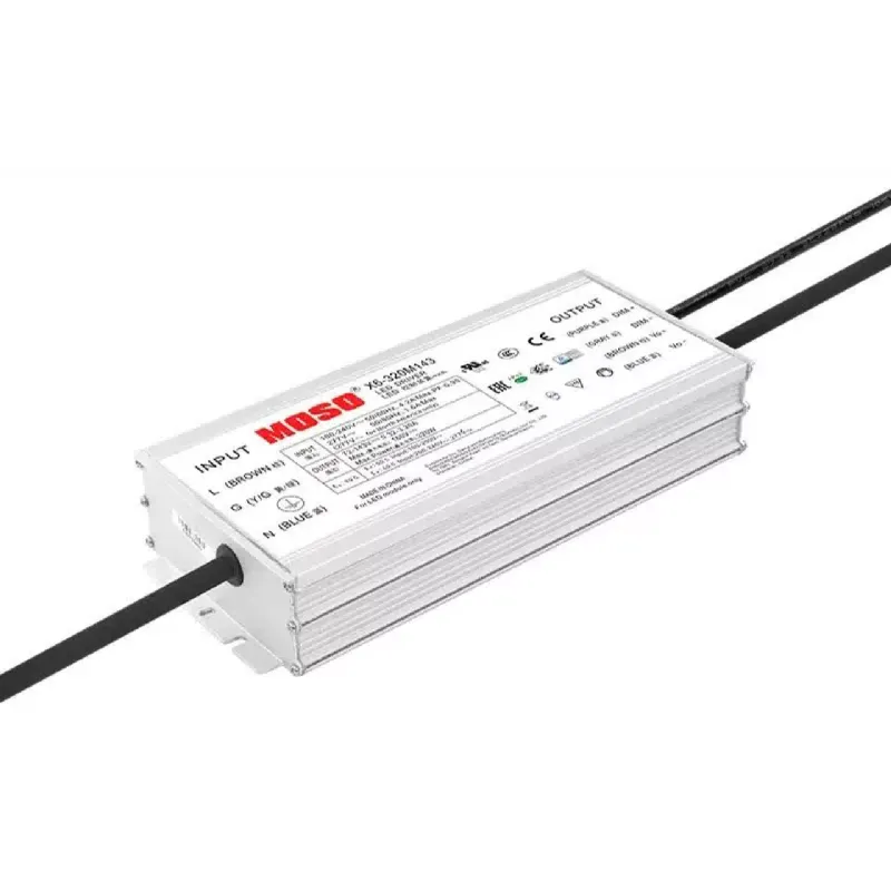 Блок живлення Epsolar (X6-320M457A12)