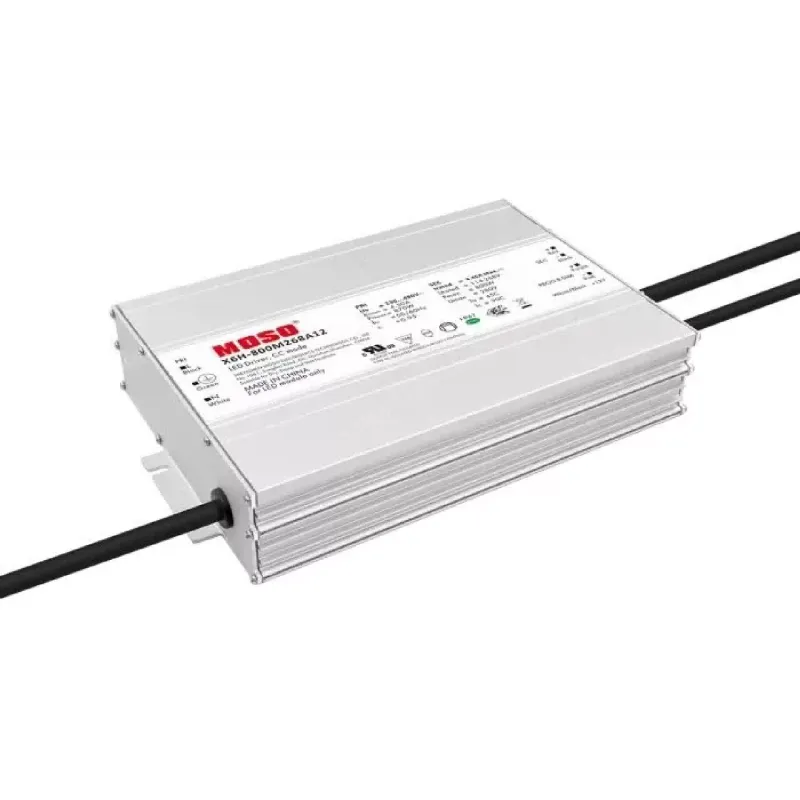 hajtómű Epsolar (X6H-800M268A12)