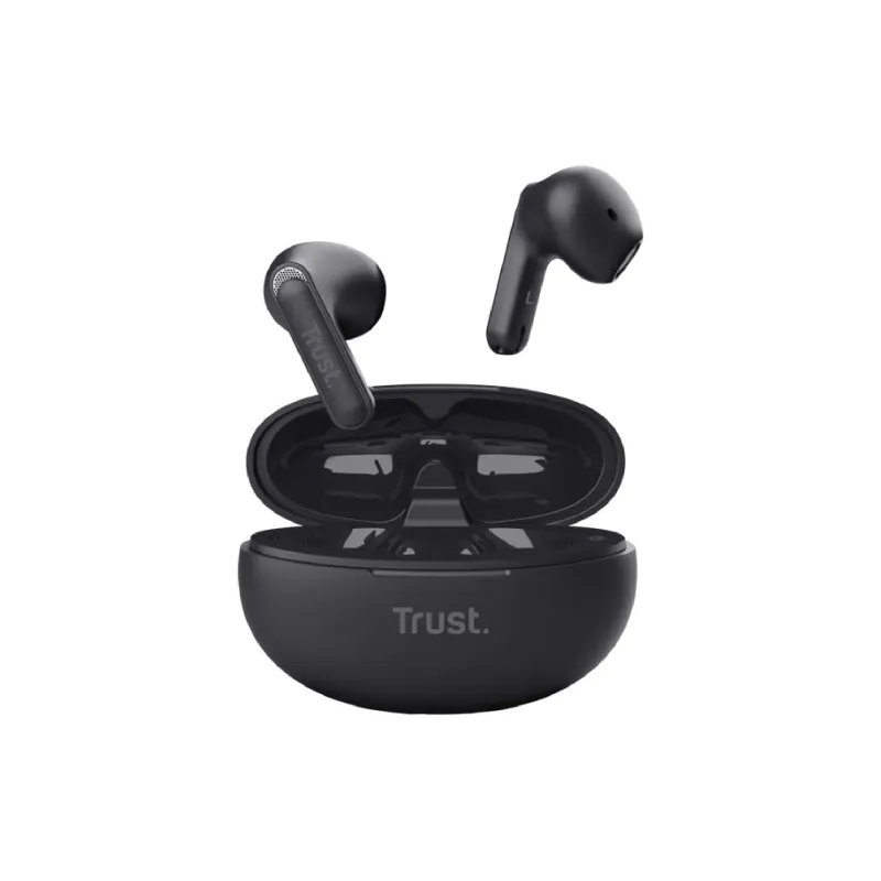 Fejhallgatók Trust (25298_TRUST)