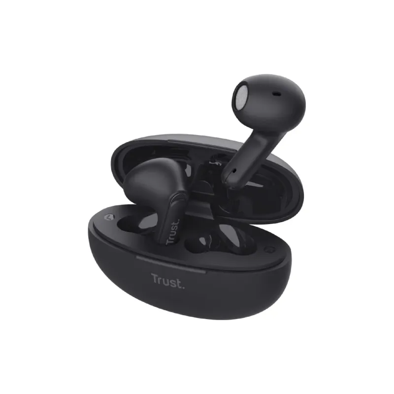 Fejhallgatók Trust (25298_TRUST)