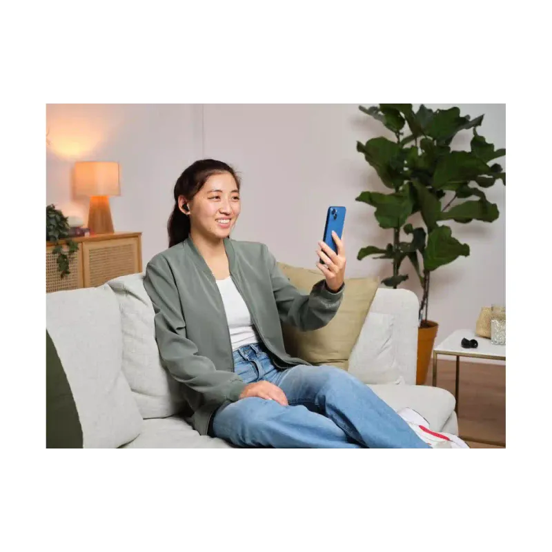 Fejhallgatók Trust (25298_TRUST)