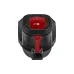 Пилосос LG (VC5506NHTCR), Red