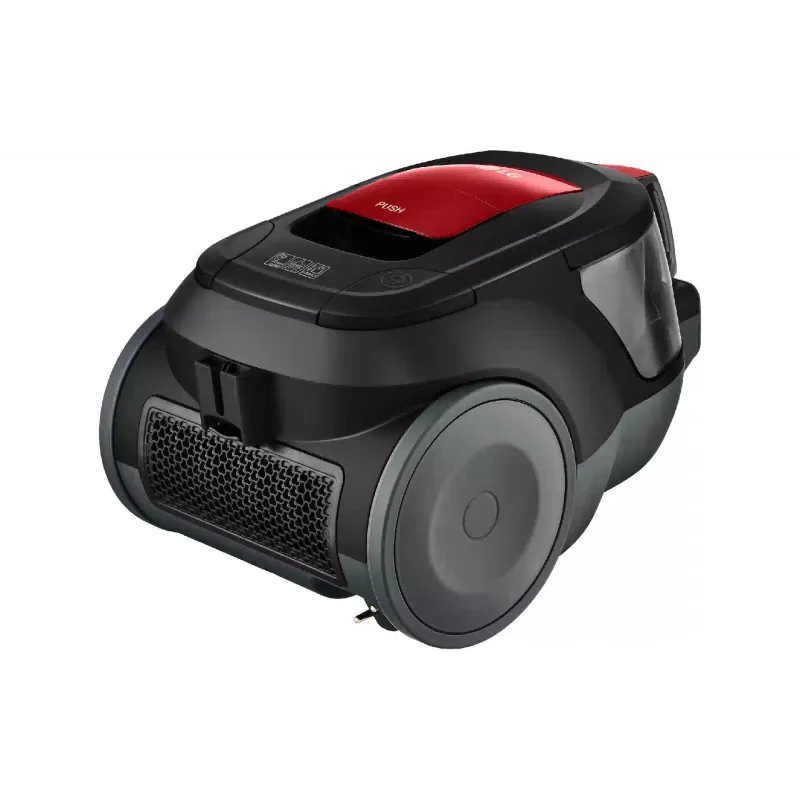 مكنسة كهربائية LG, Red (VC5506NHTCR)
