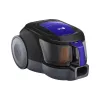 Aspirador de pó LG, Blue (VC5506NHTB)