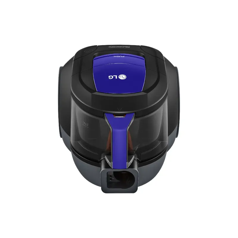 Aspirador de pó LG, Blue (VC5506NHTB)
