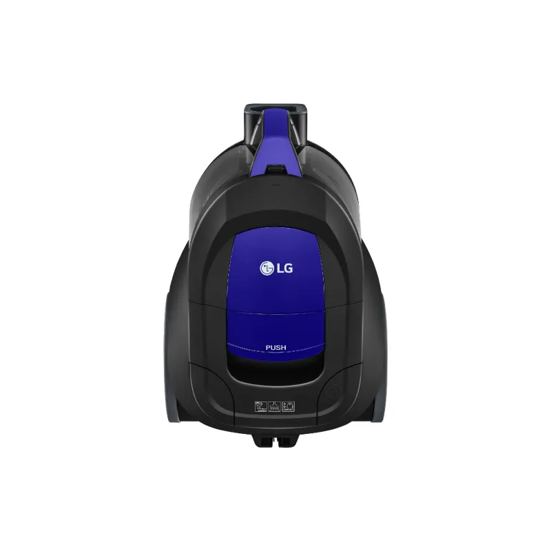 Aspirador de pó LG, Blue (VC5506NHTB)