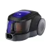 Aspirador de pó LG, Blue (VC5506NHTB)