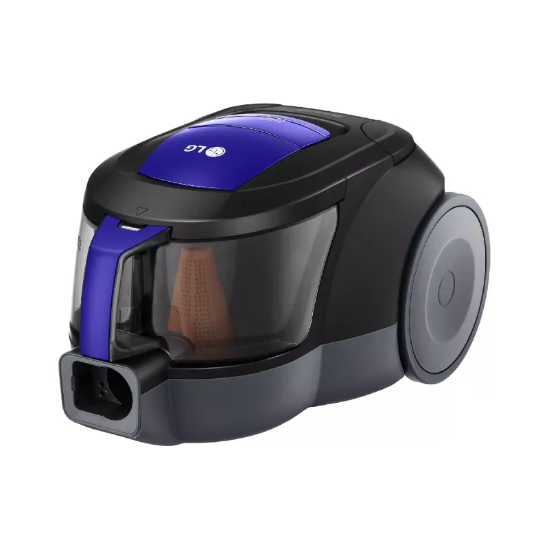 Aspirador de pó LG, Blue (VC5506NHTB)