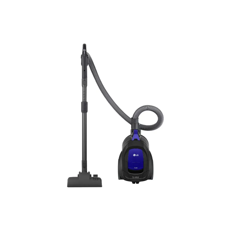 Aspirador de pó LG, Blue (VC5506NHTB)