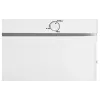 Gefrierschrank Ardesto, White (URM-H91W85)