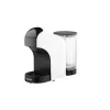 Кафемашина на капсули Ardesto Nescafe Dolce Gusto, White (YCM-CNDE)