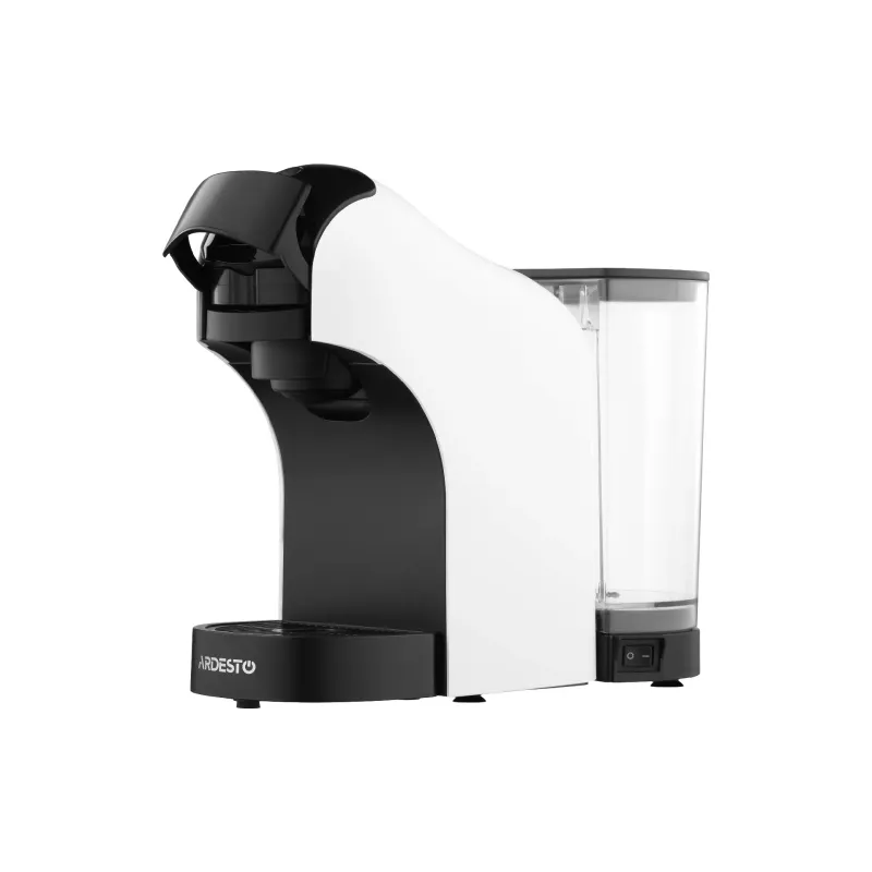 Кафемашина на капсули Ardesto Nescafe Dolce Gusto, White (YCM-CNDE)